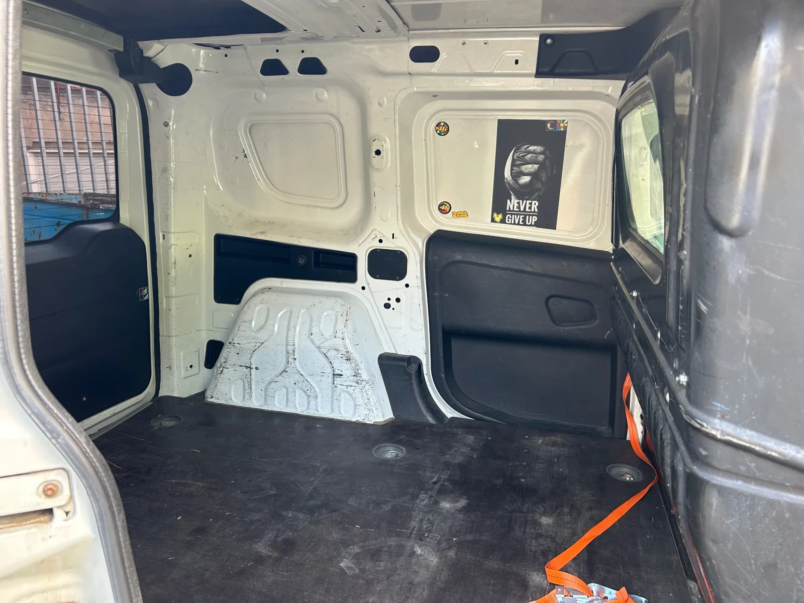 Fiat Doblo 1.6 multijet - изображение 7