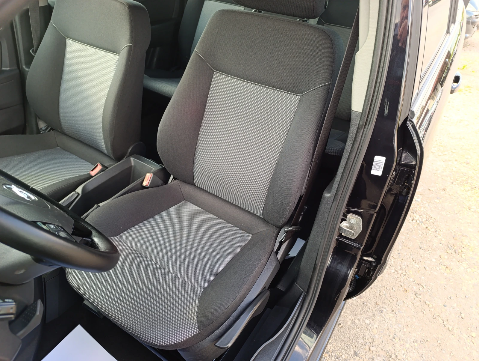 Opel Zafira 1.6-16v Бензин - изображение 10