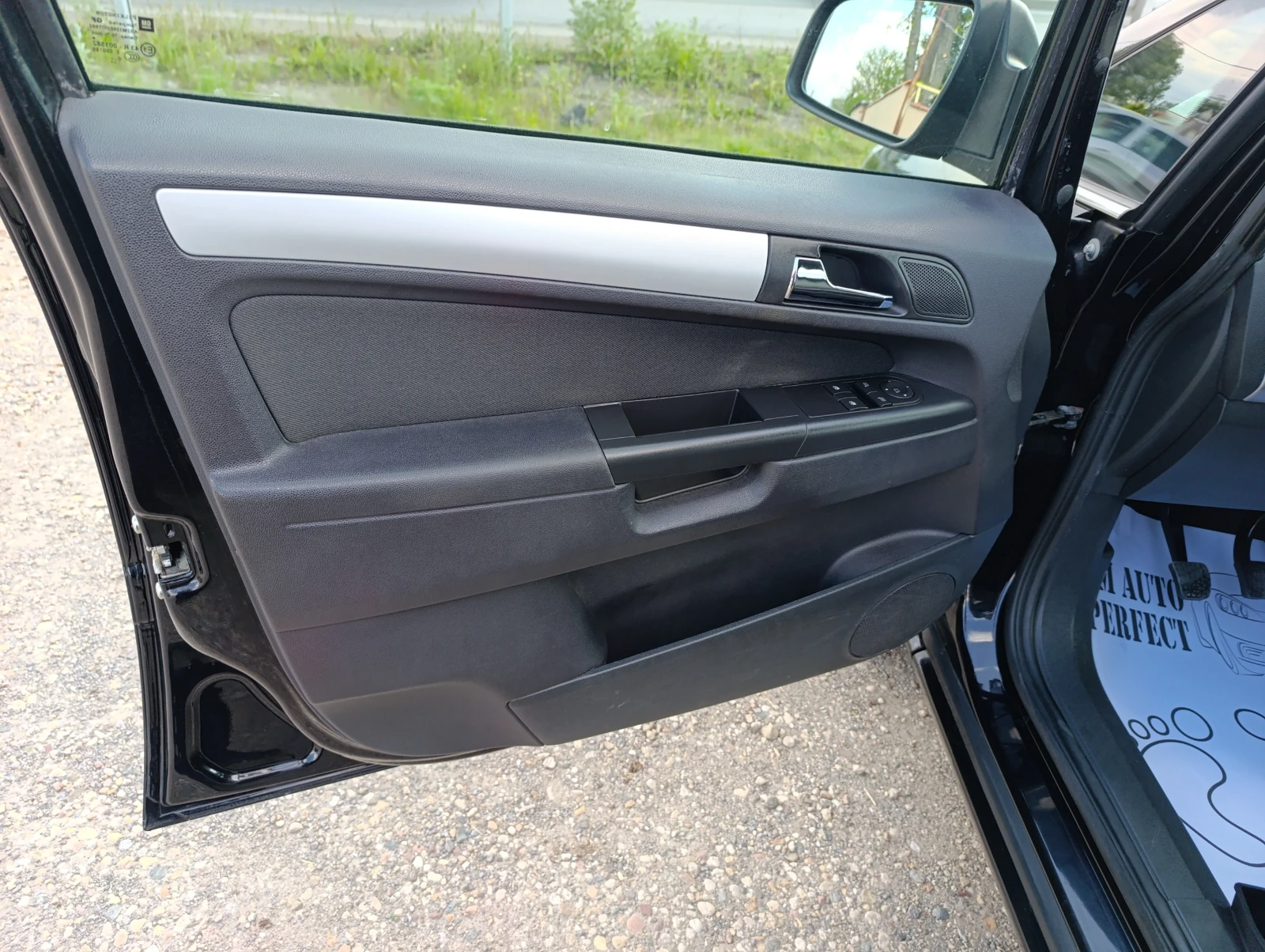 Opel Zafira 1.6-16v Бензин - изображение 9