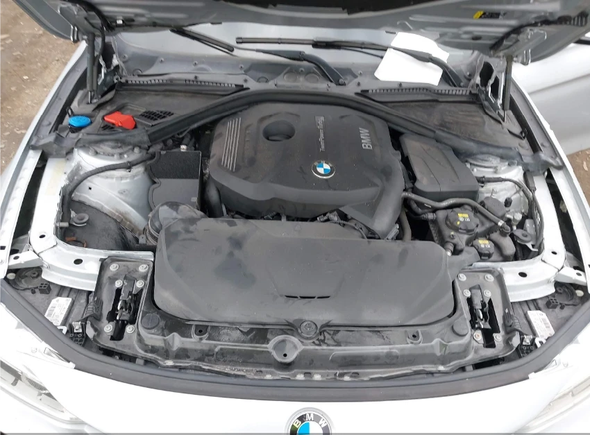 BMW 330 I XDRIVE* M-PACK - изображение 10