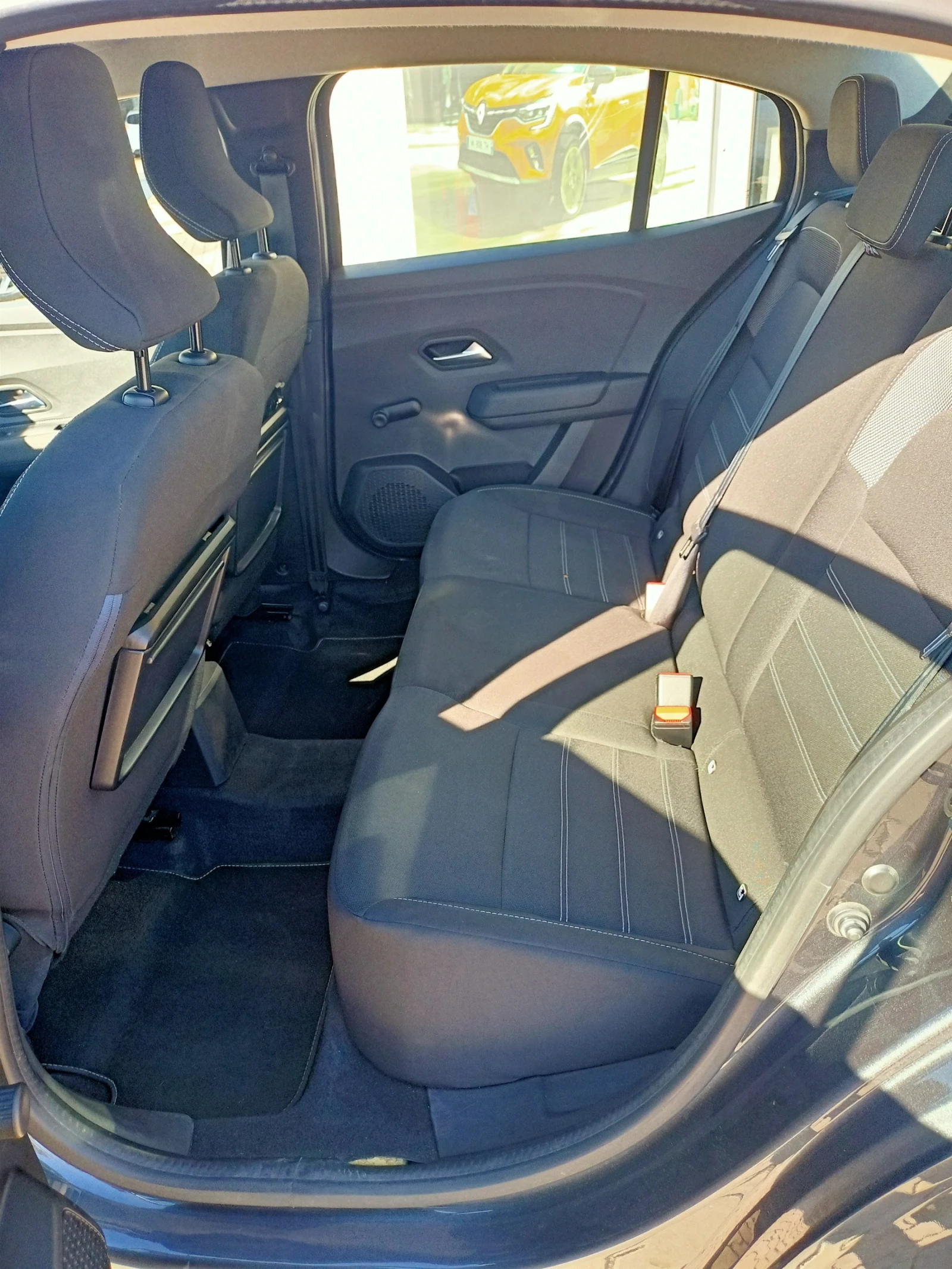 Dacia Logan 1900  , 1.0TCe  | Mobile.bg   12