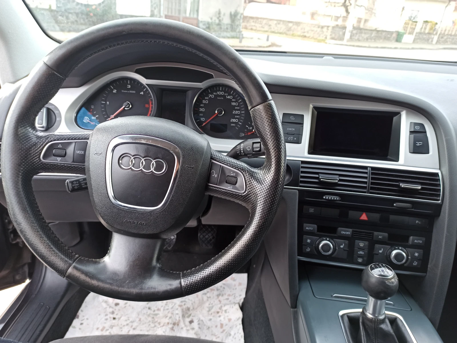 Audi A6 Allroad 3000 quattro | Mobile.bg � ����������� 15