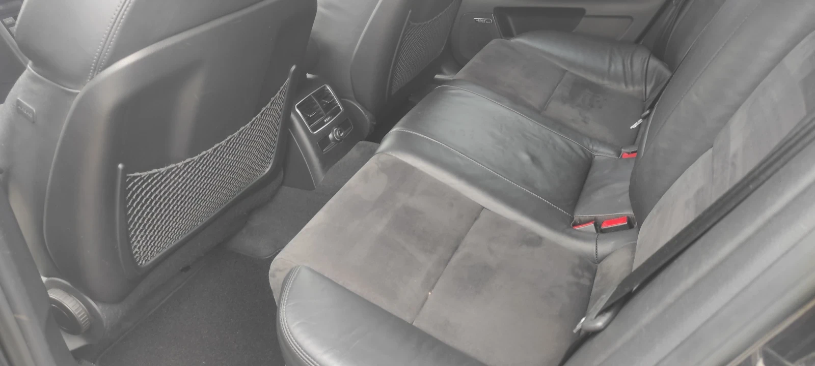 Audi A6 Allroad 3000 quattro | Mobile.bg   10