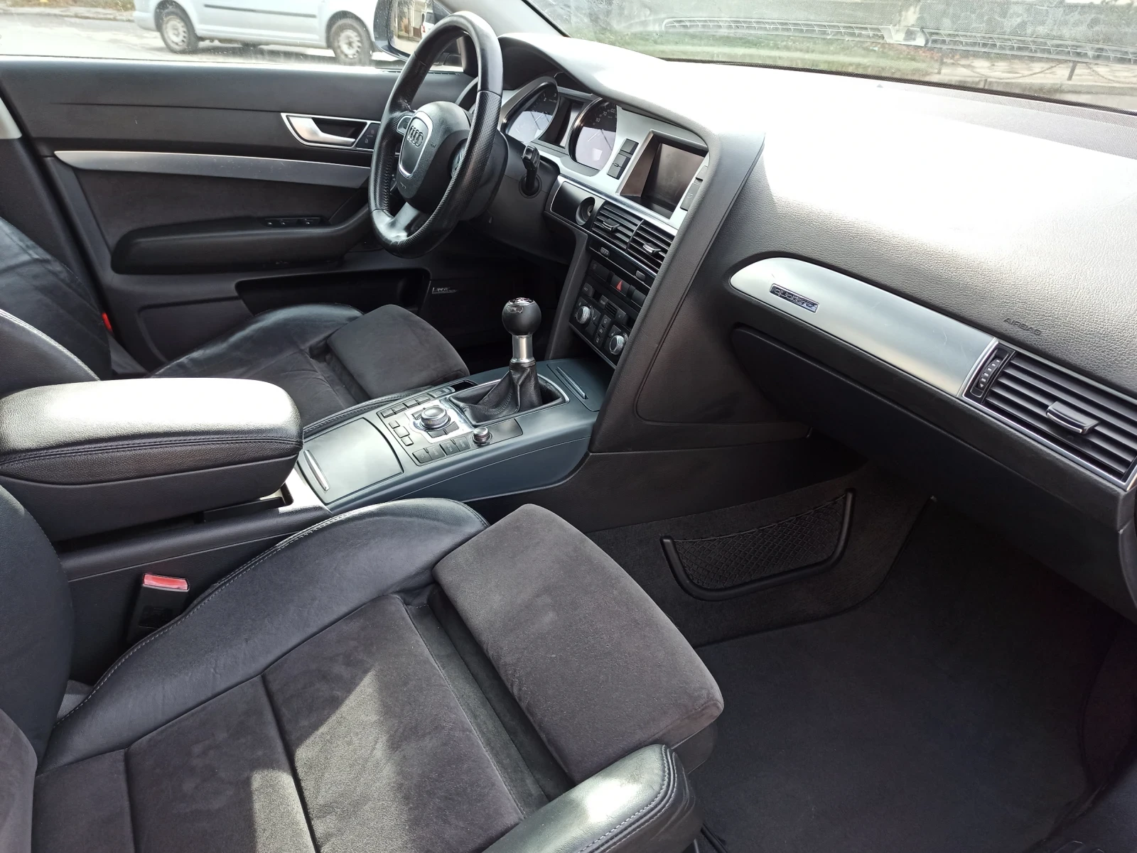 Audi A6 Allroad 3000 quattro | Mobile.bg � ����������� 17
