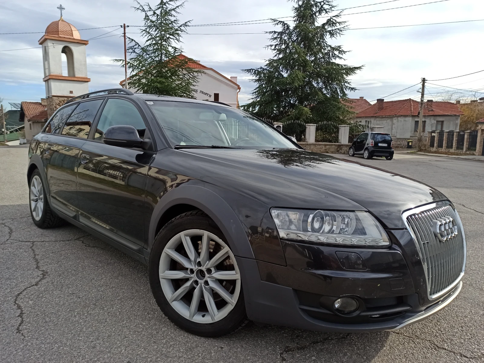 Audi A6 Allroad 3000 quattro | Mobile.bg � ����������� 1
