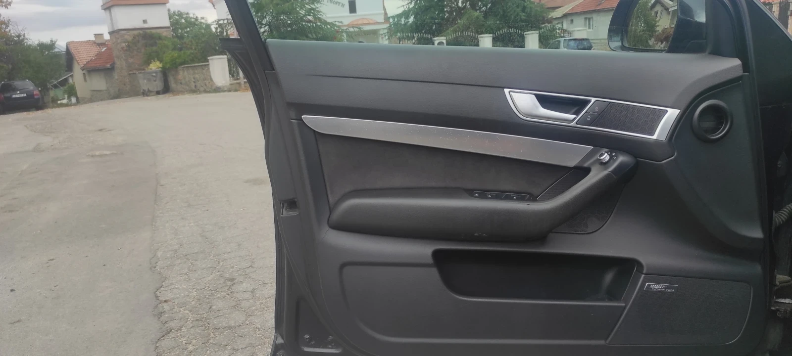 Audi A6 Allroad 3000 quattro | Mobile.bg   9