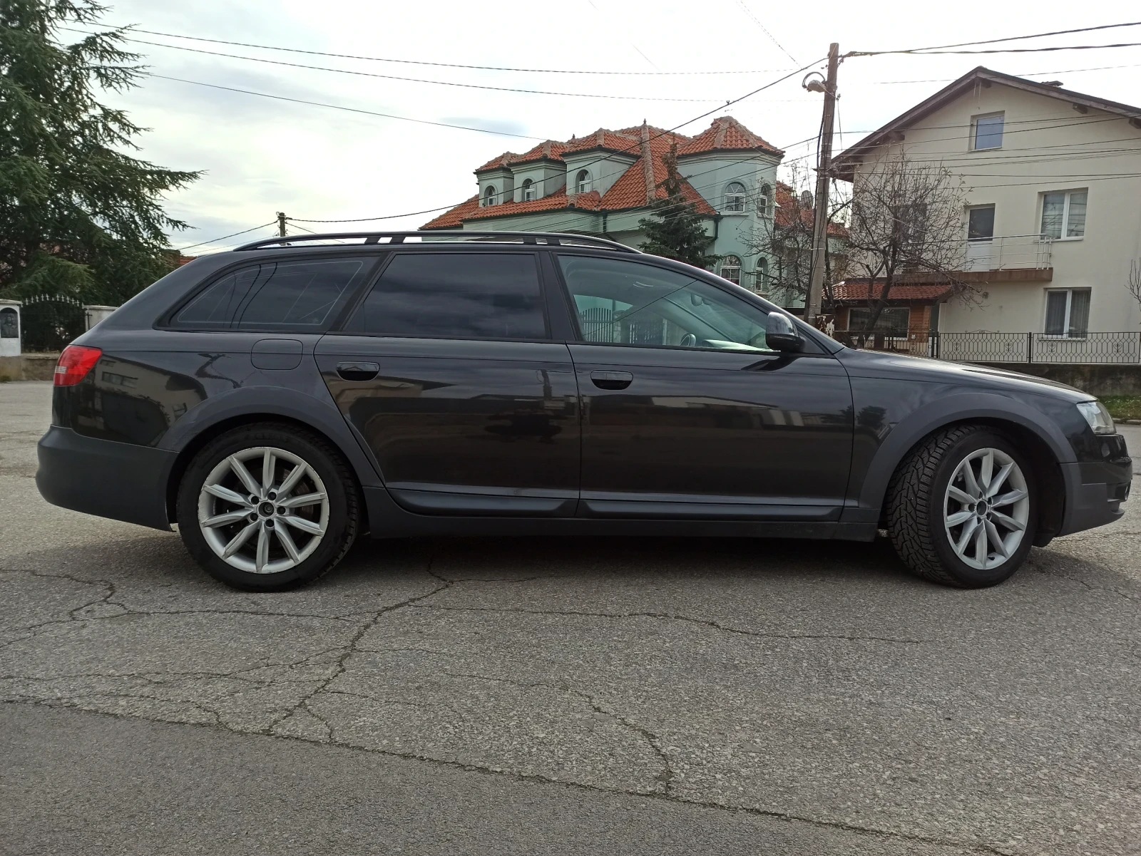 Audi A6 Allroad 3000 quattro | Mobile.bg � ����������� 12