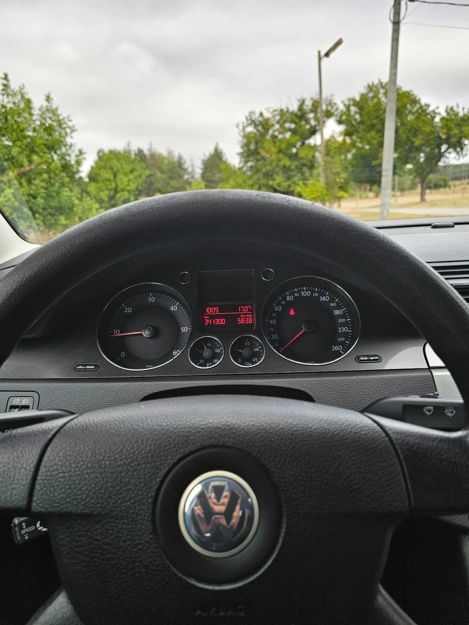 VW Passat TDI | Mobile.bg   11
