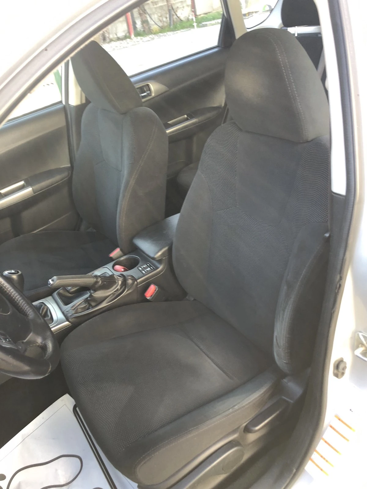 Subaru Impreza 1.5 бензин - изображение 9