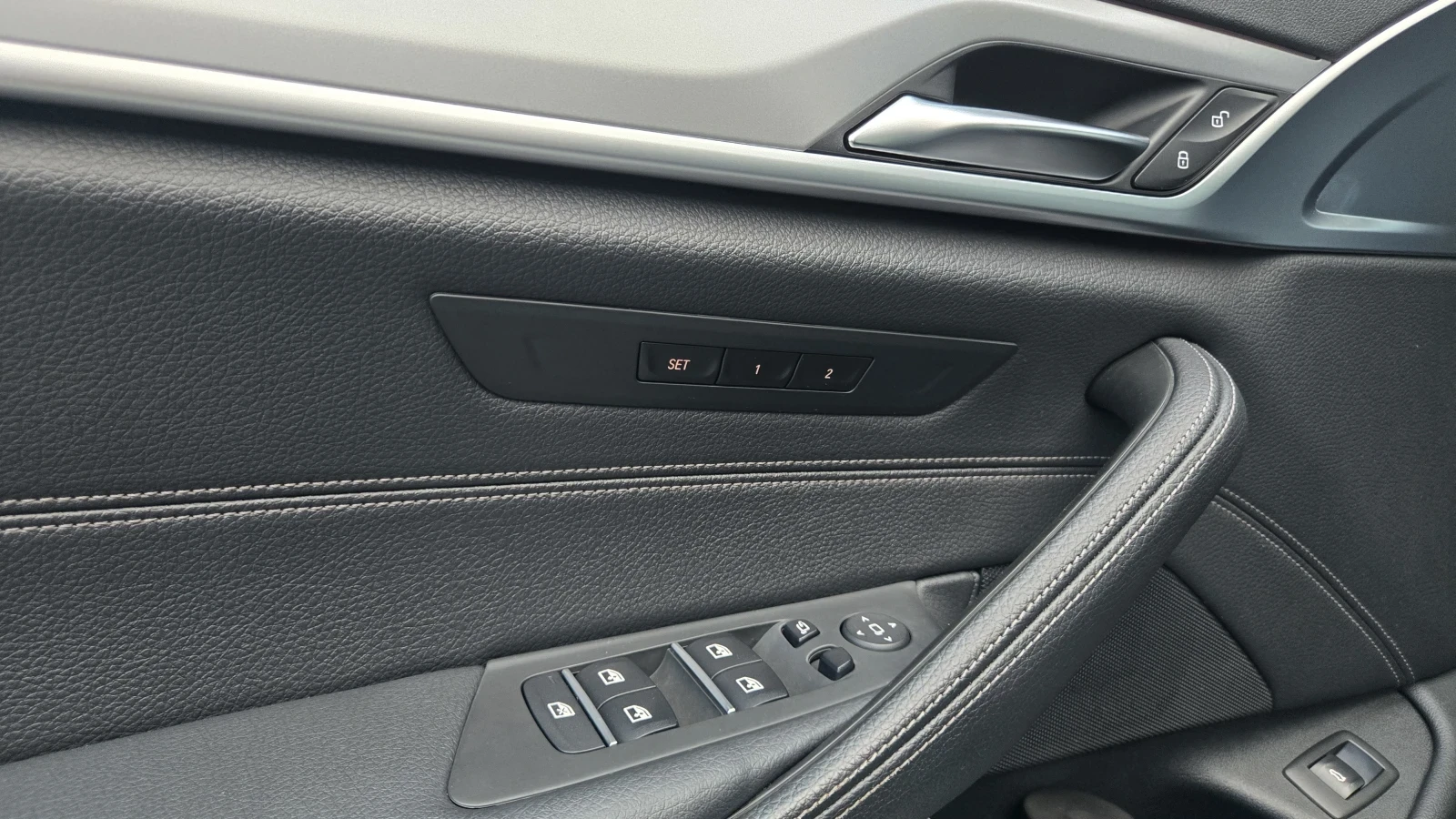 BMW 540 Mild Hybrid/xDrive/HUD/Laser led  | Mobile.bg   16