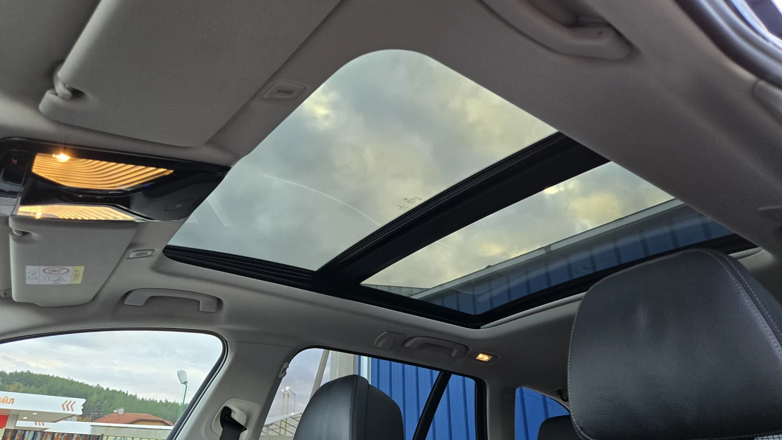 BMW 540 Mild Hybrid/xDrive/HUD/Laser led  | Mobile.bg   15