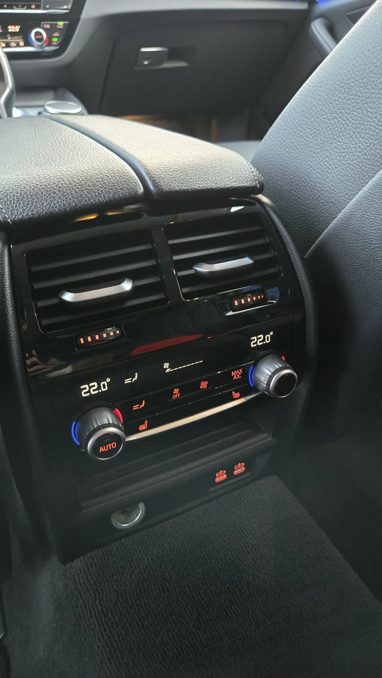 BMW 540 Mild Hybrid/xDrive/HUD/Laser led  | Mobile.bg   13