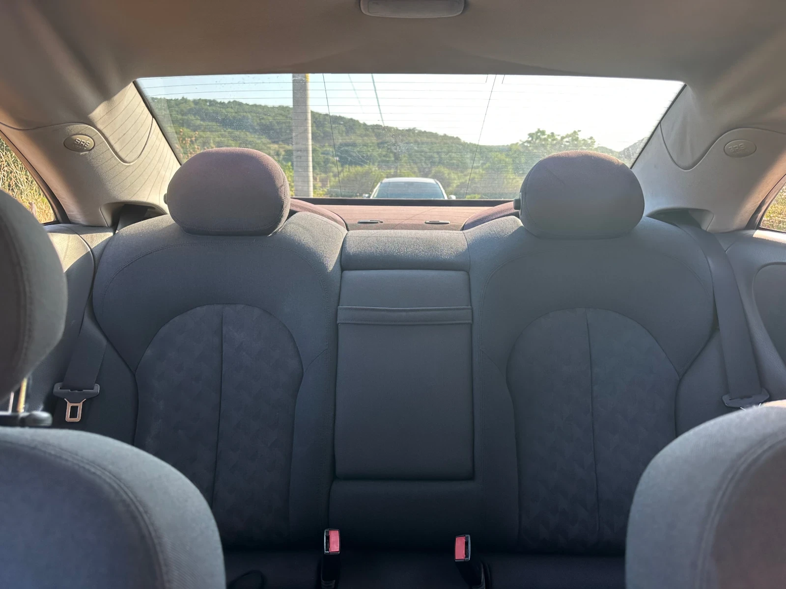 Mercedes-Benz CLK 270 cdi - изображение 7