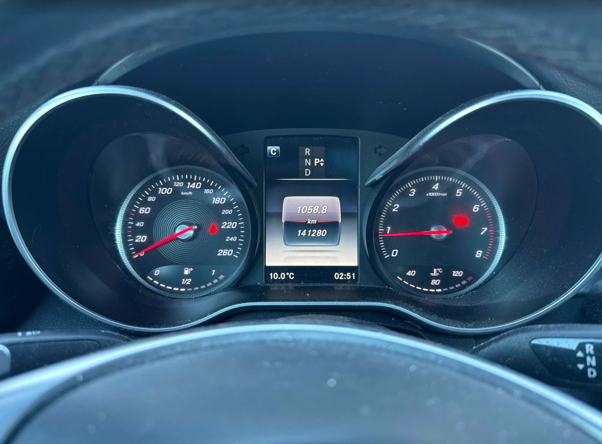 Mercedes-Benz C 300  - изображение 5