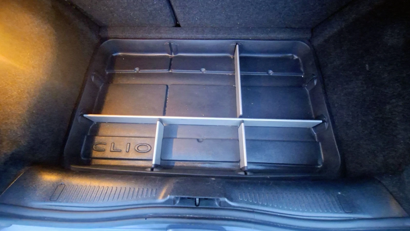 Renault Clio 1.2i 75�.�. | Mobile.bg � ����������� 17