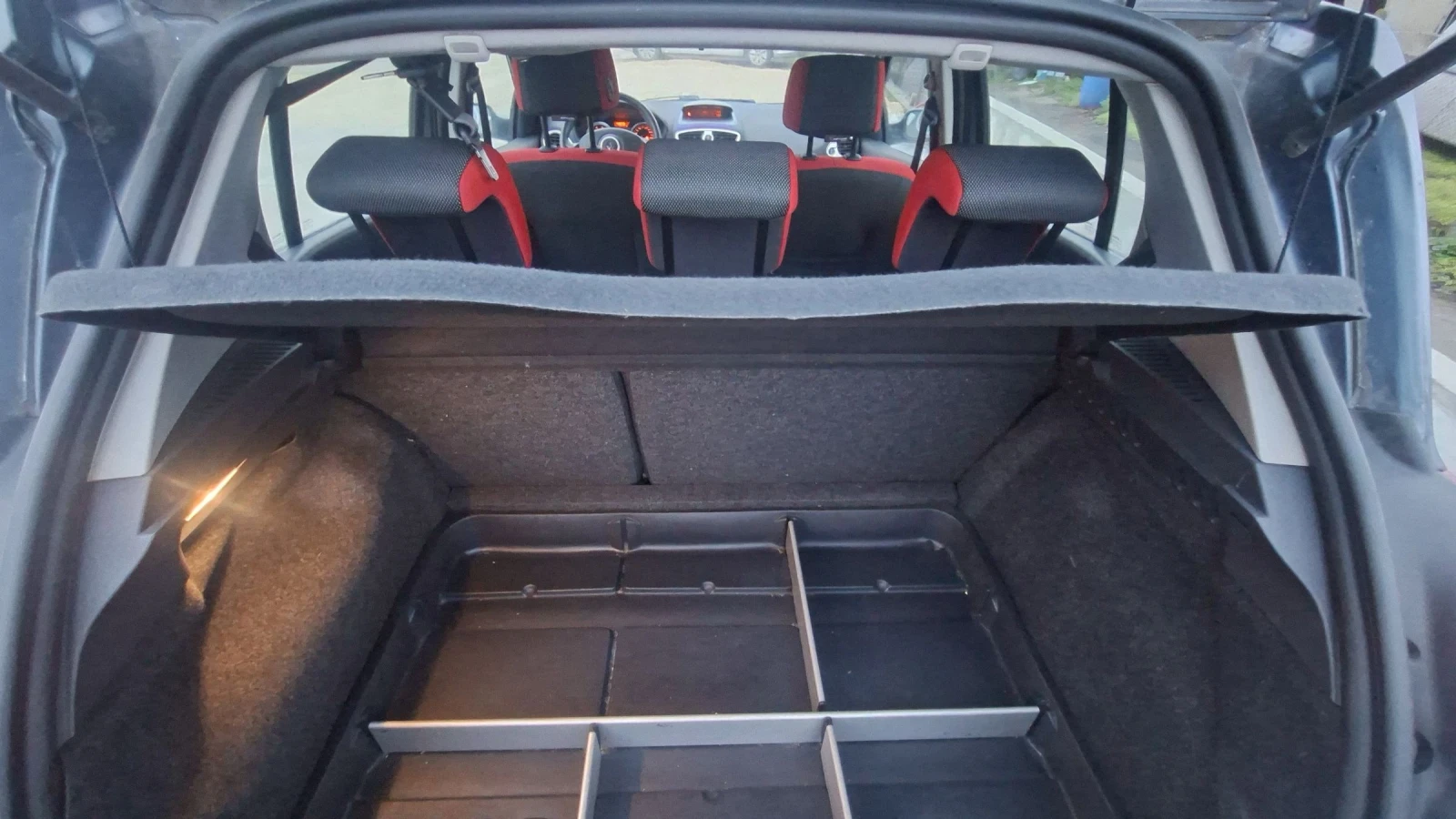 Renault Clio 1.2i 75�.�. | Mobile.bg � ����������� 16