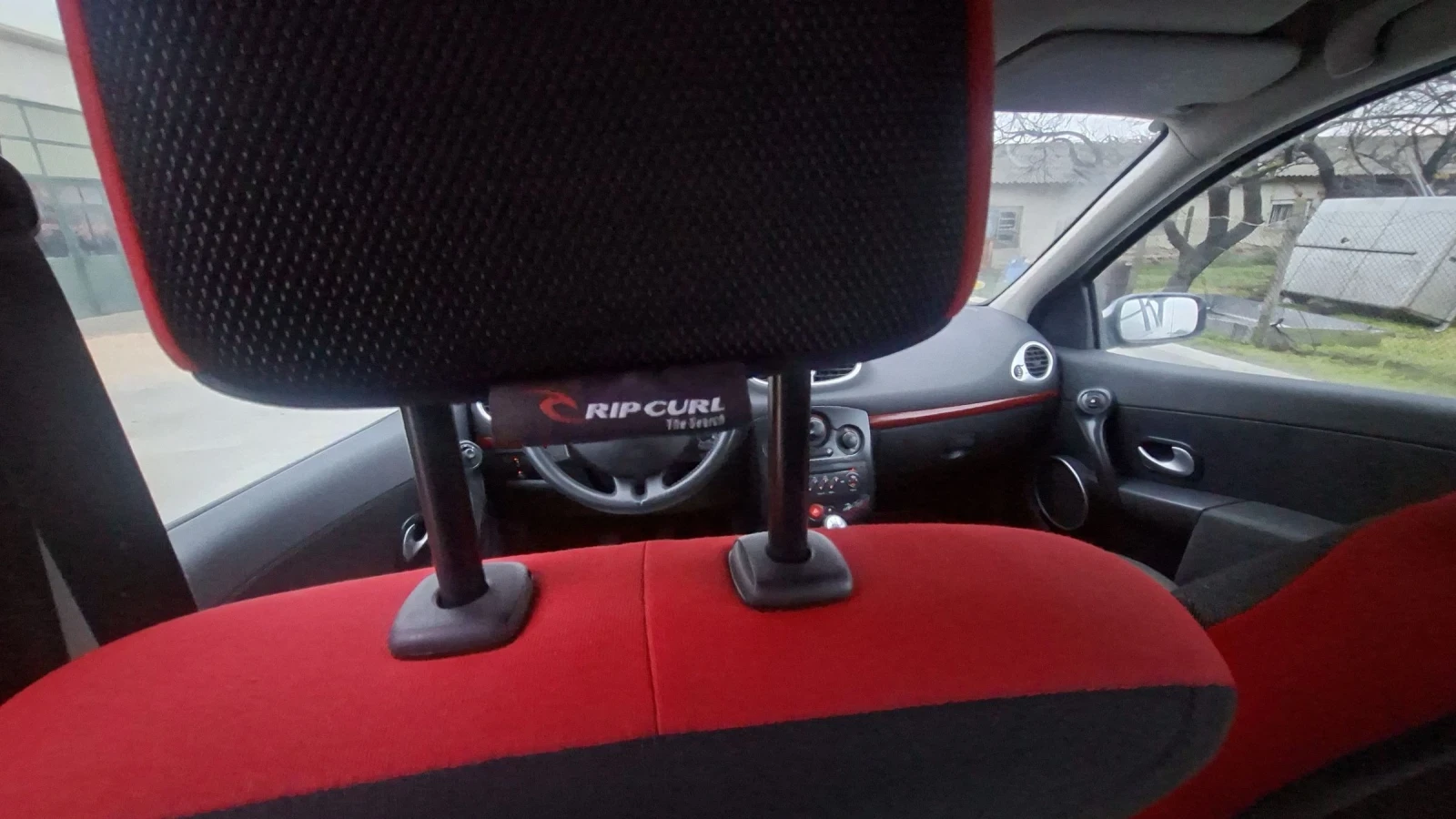 Renault Clio 1.2i 75�.�. | Mobile.bg � ����������� 13