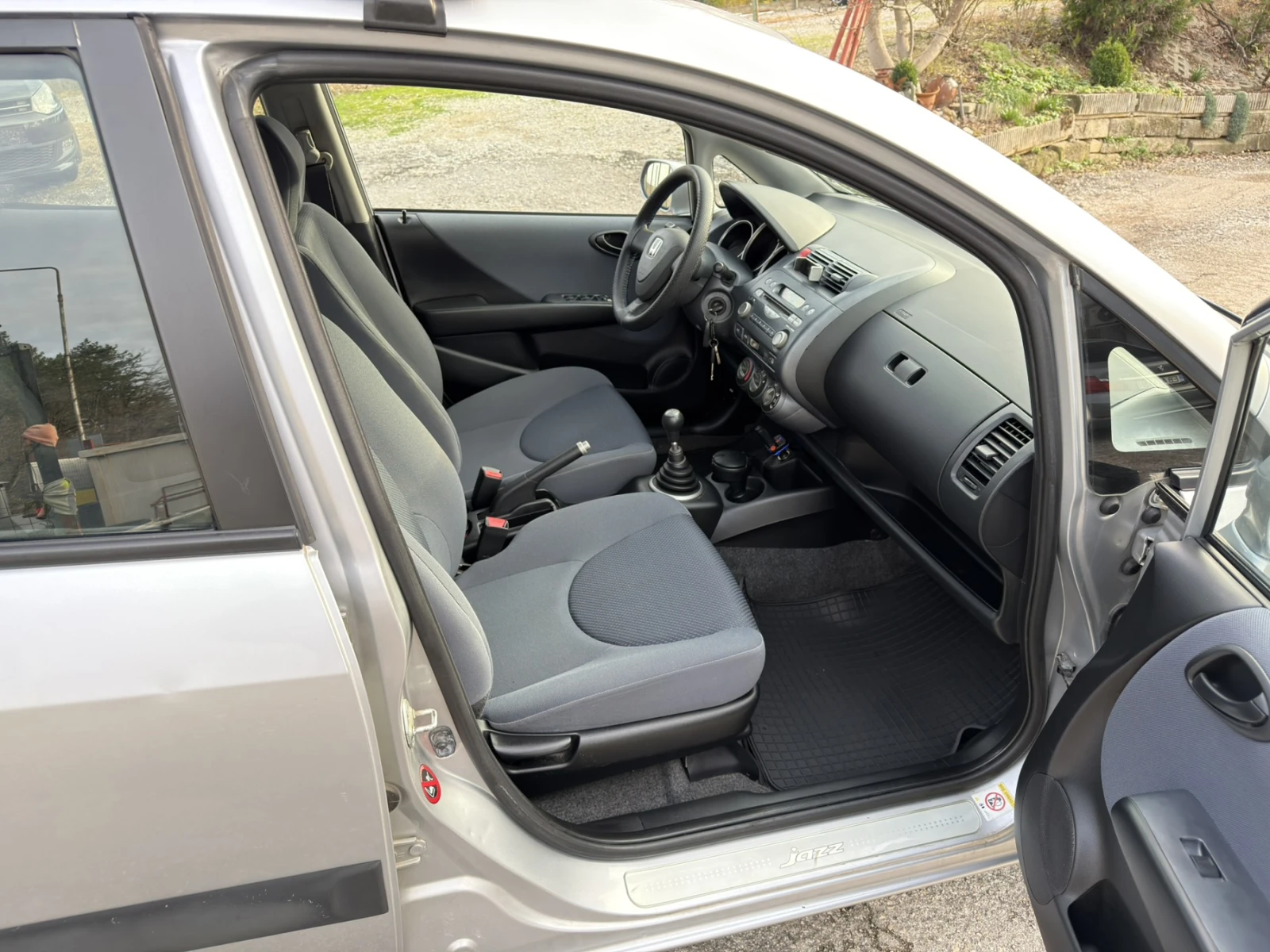Honda Jazz 1.4  | Mobile.bg   9