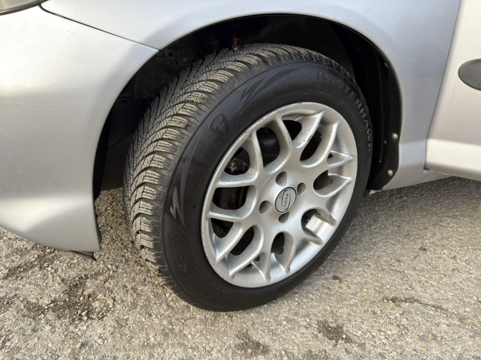 Honda Jazz 1.4  | Mobile.bg   13