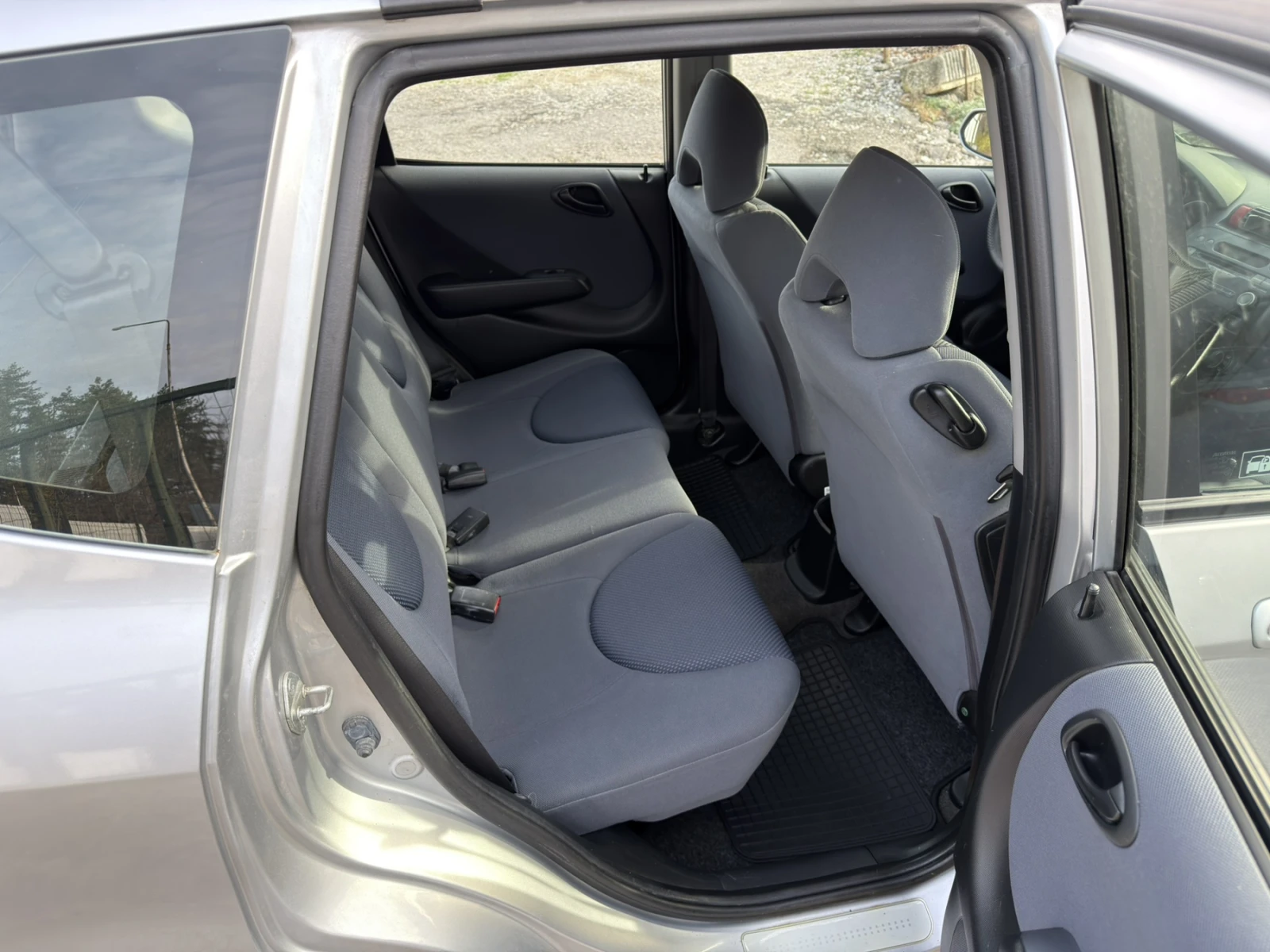 Honda Jazz 1.4  | Mobile.bg   10