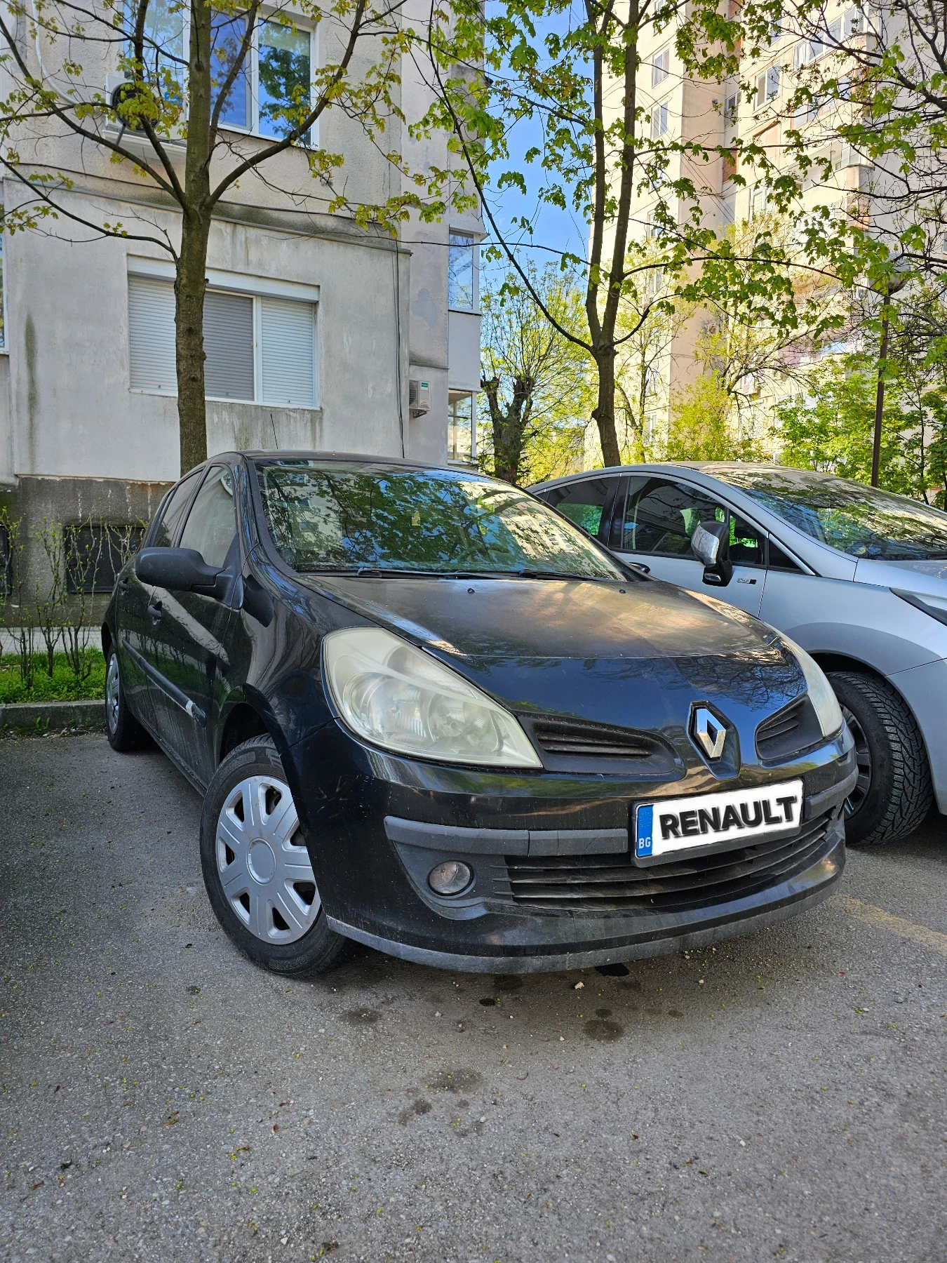 Renault Clio 1.5 dci | Mobile.bg � ����������� 1