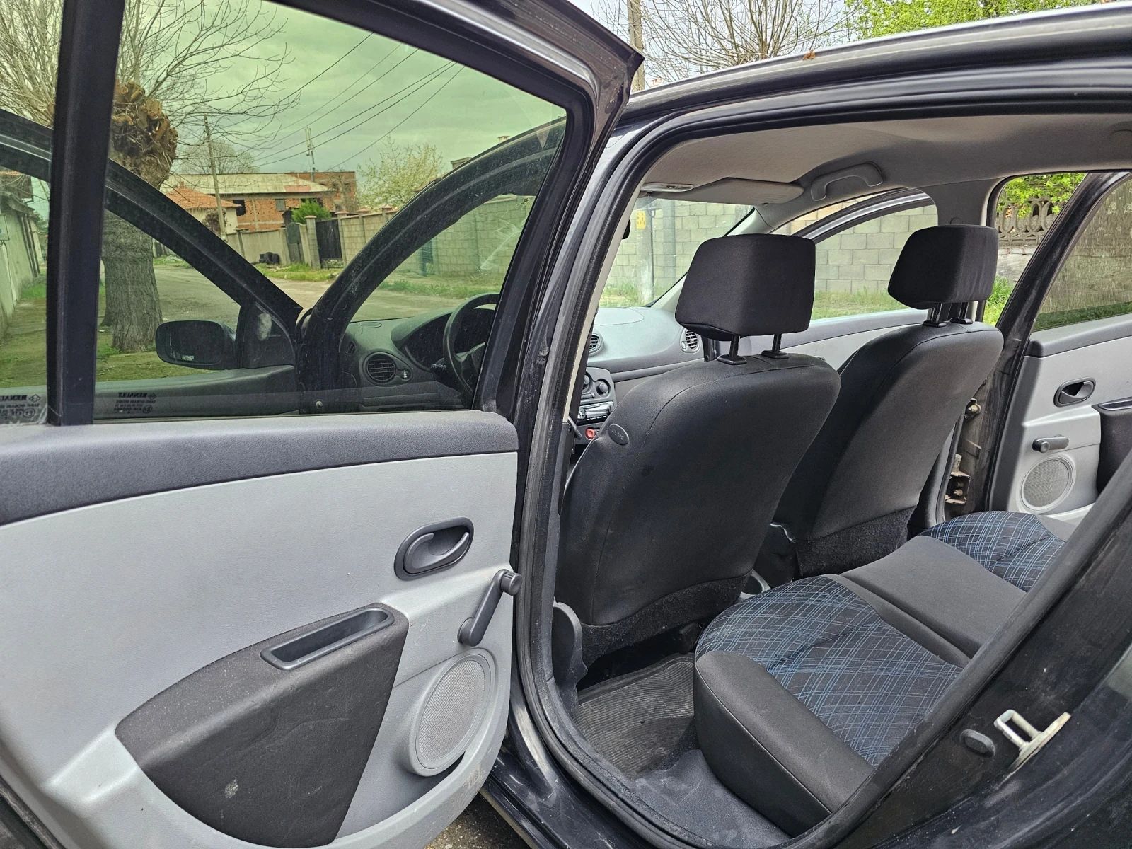 Renault Clio 1.5 dci - изображение 5