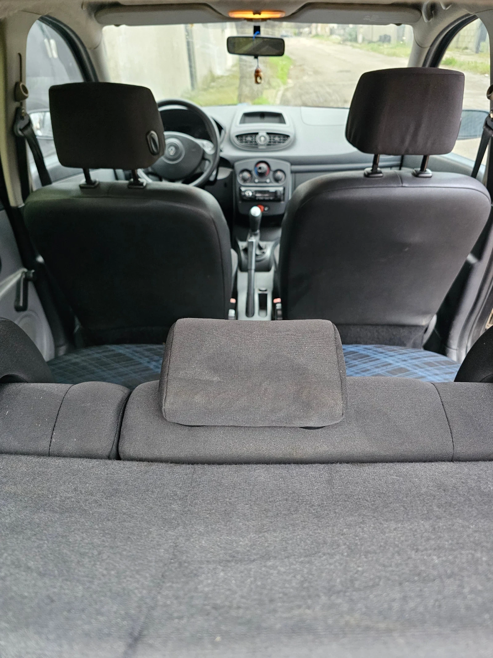 Renault Clio 1.5 dci - изображение 9