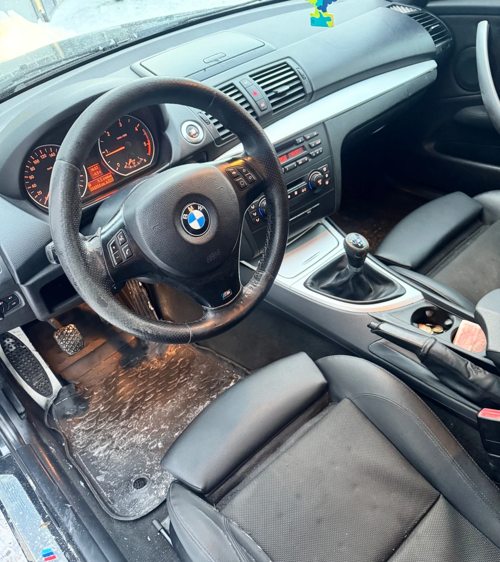 BMW 118 d lci mpack - изображение 5