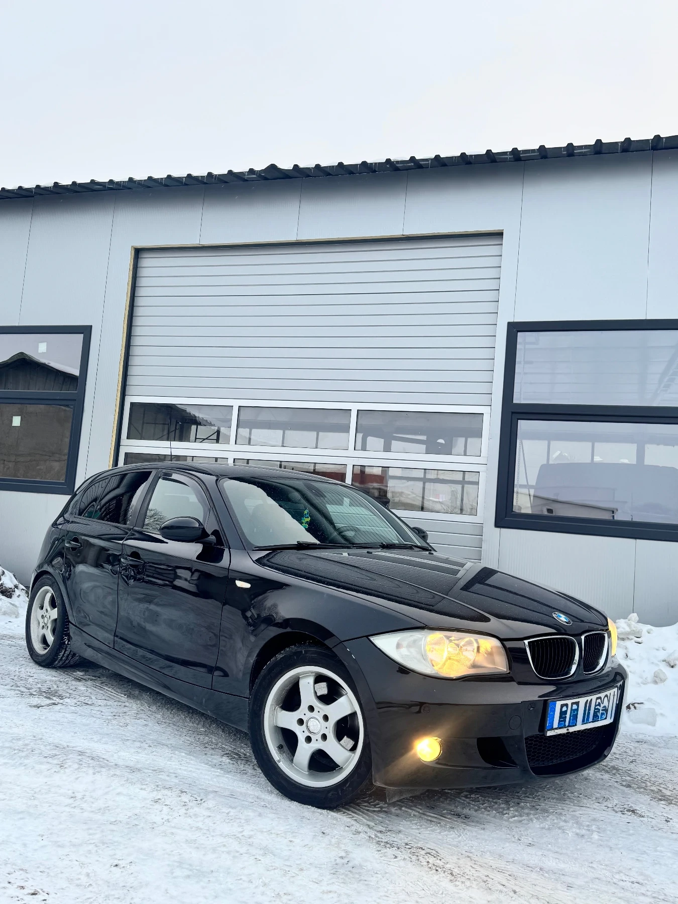 BMW 118 d lci mpack - изображение 2