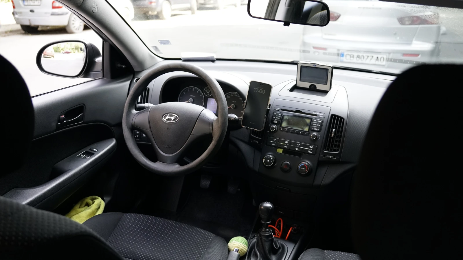 Hyundai I30  - изображение 3