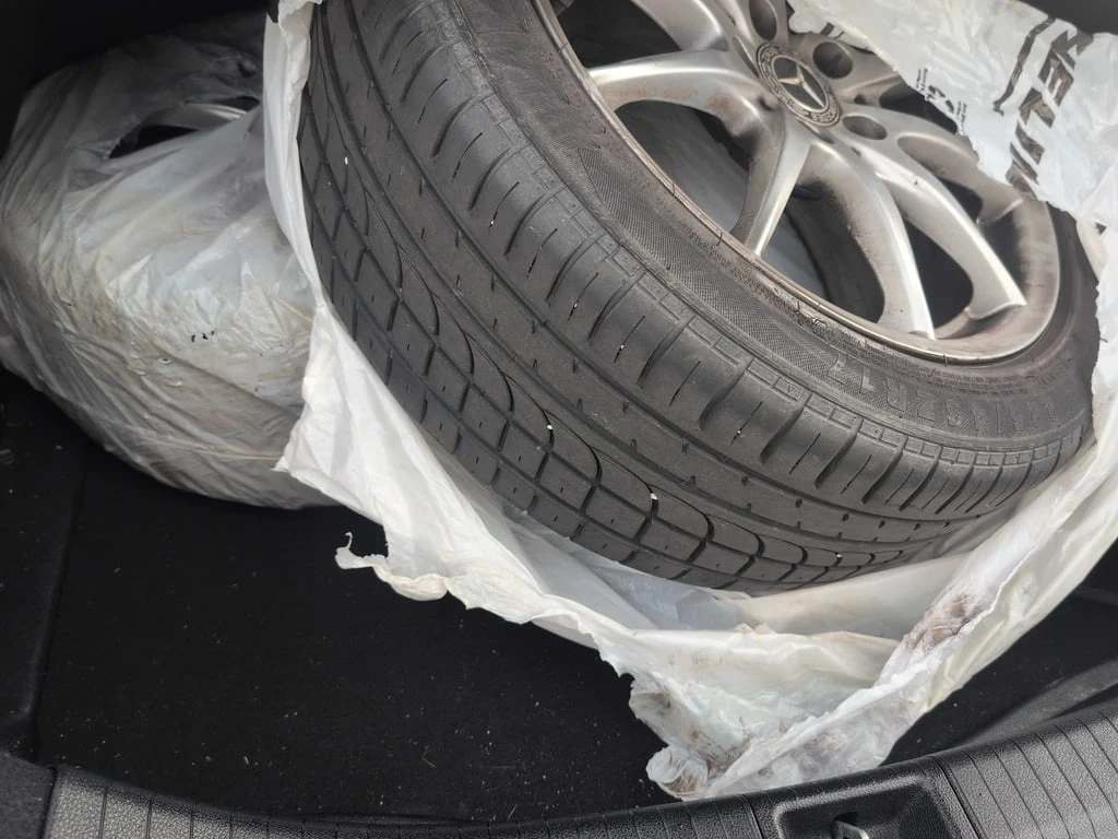 Mercedes-Benz CLA 250 4MATIC * ��������* �������* ��� ����� ����/������* | Mobile.bg � ����������� 11