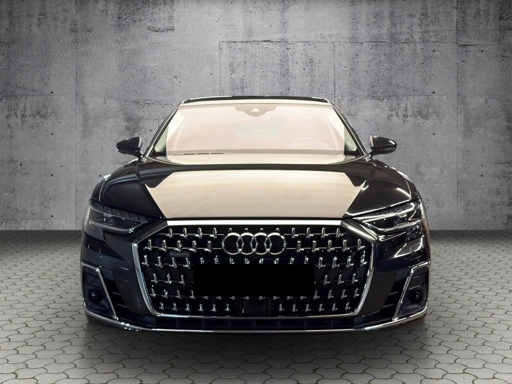 Audi A8 60 TFSI/LONG/QUATTRO/B&O/MATRIX/PANO/4-SEATS/360/ - изображение 2