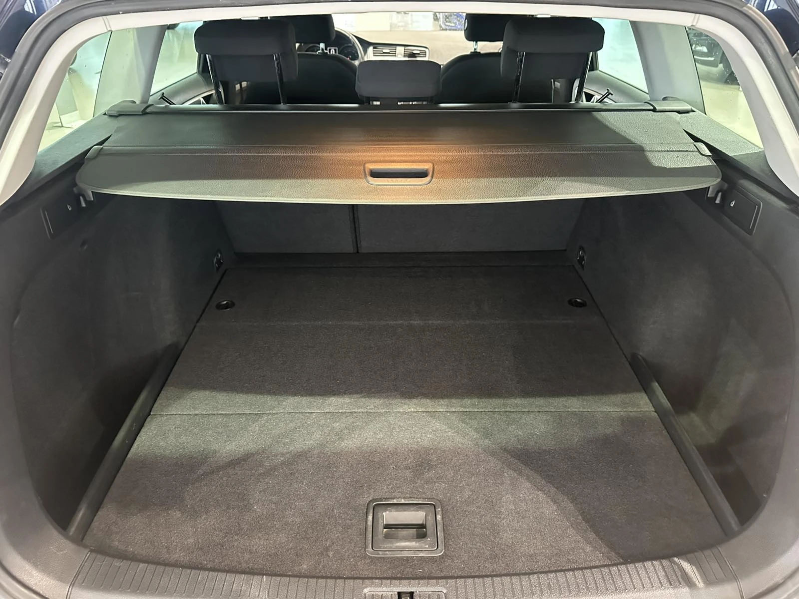 VW Golf Variant Trendline 1.6 TDI  | Mobile.bg � ����������� 4