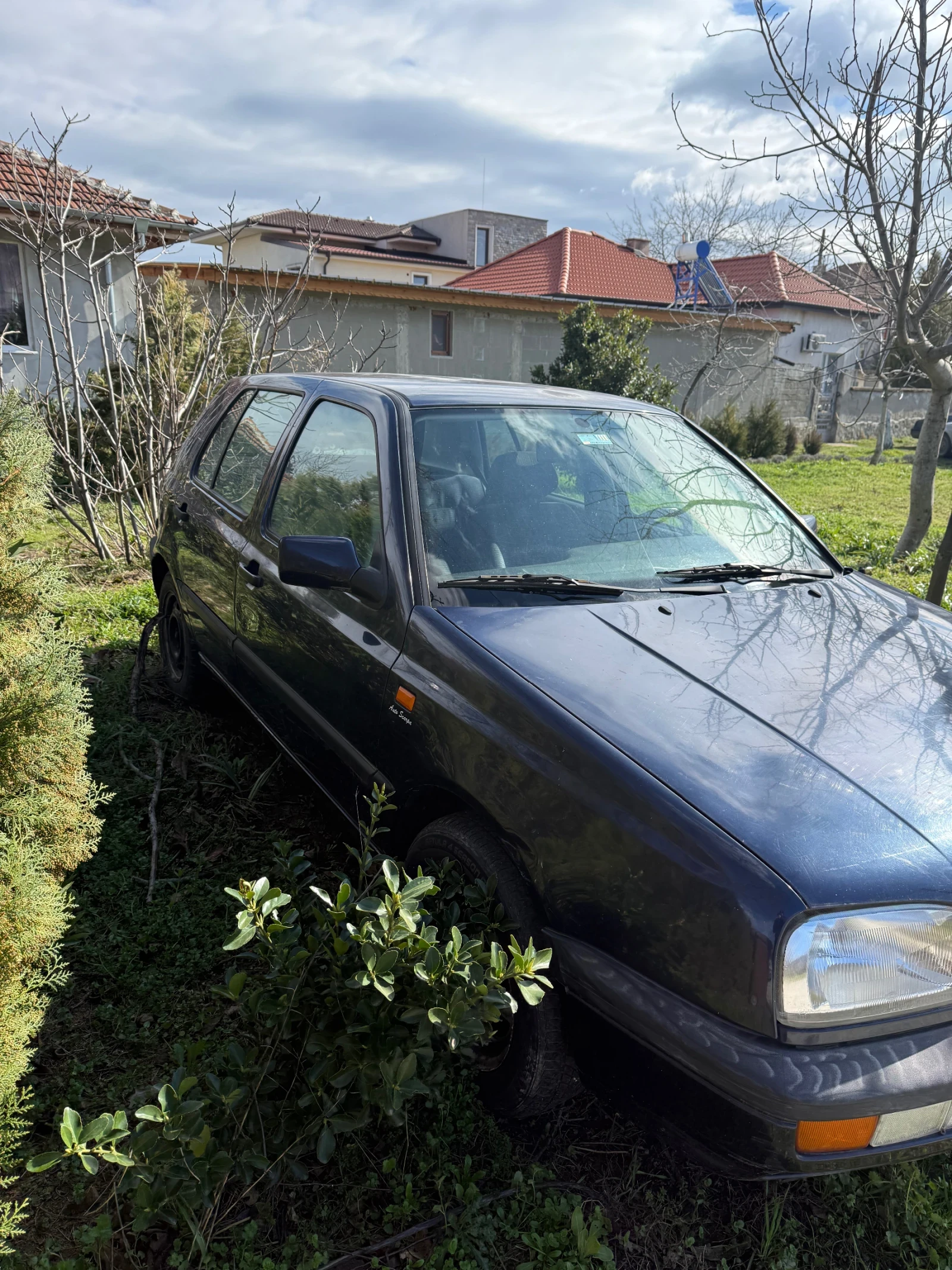 VW Golf 1.4 | Mobile.bg � ����������� 3