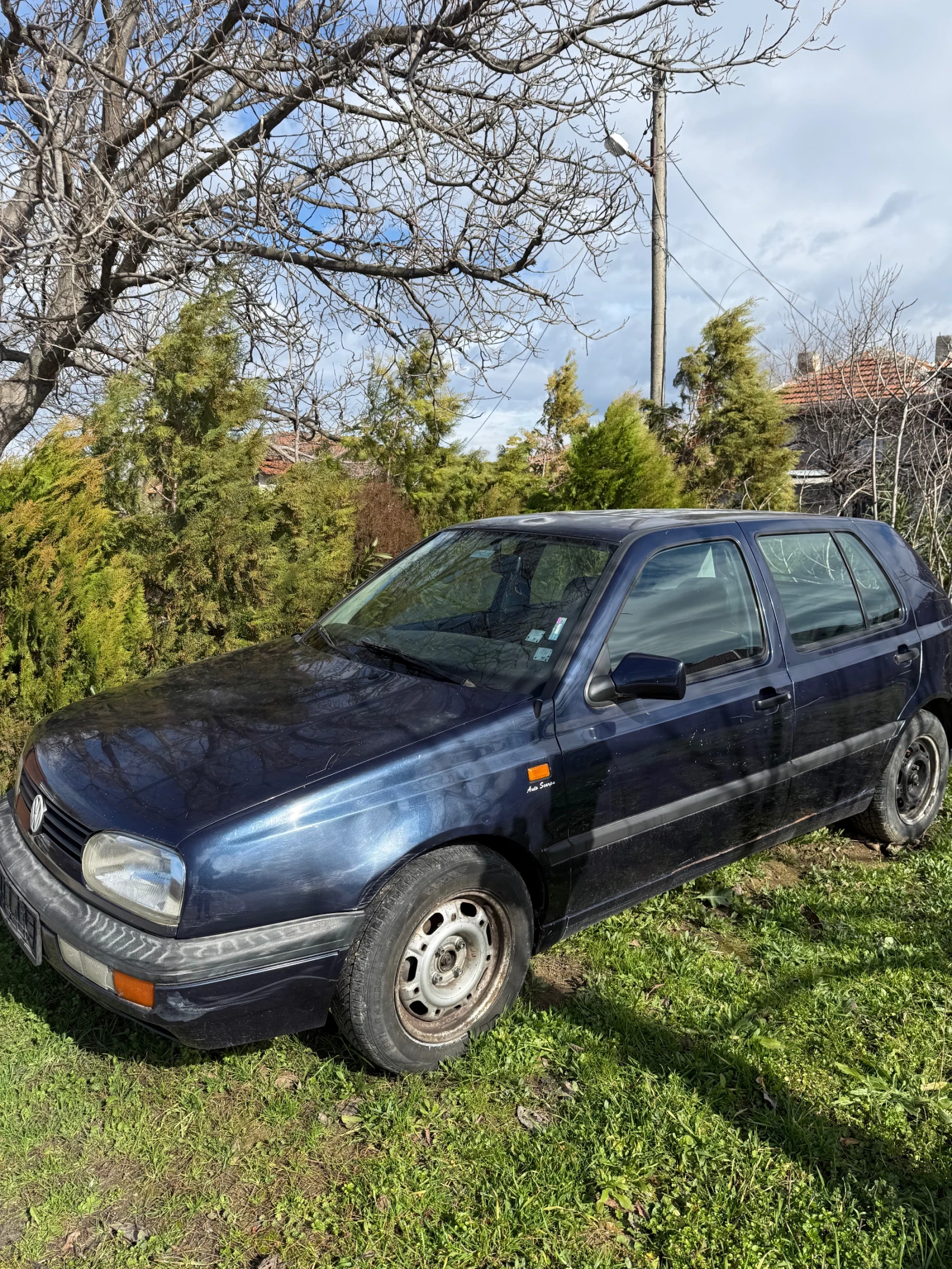 VW Golf 1.4 | Mobile.bg � ����������� 2