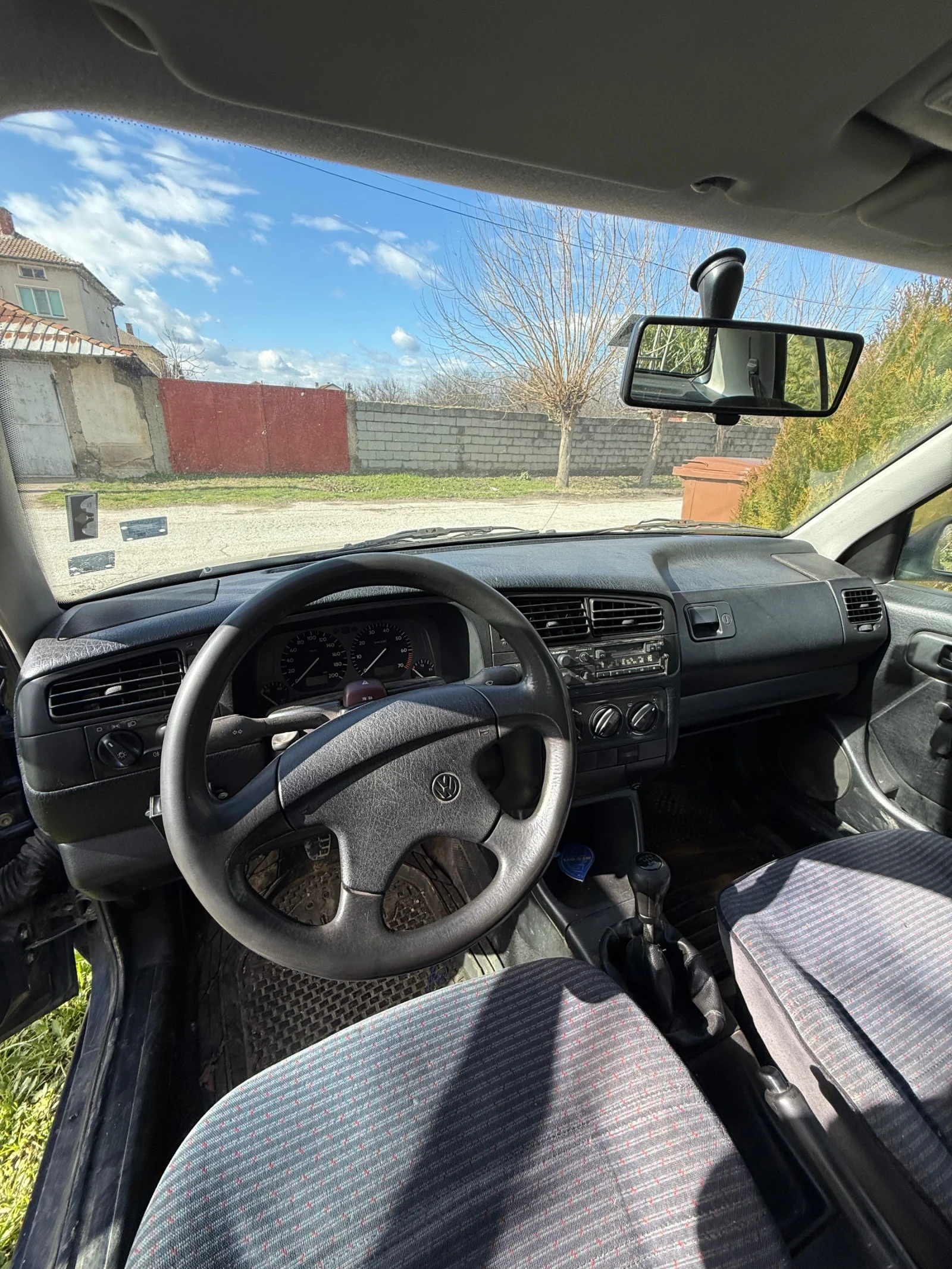 VW Golf 1.4 | Mobile.bg � ����������� 8