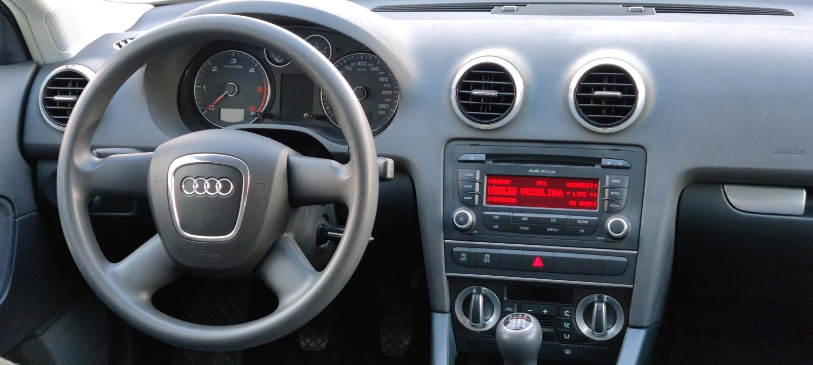 Audi A3 2.0TDI* 170�.�* Quattro*  | Mobile.bg � ����������� 14