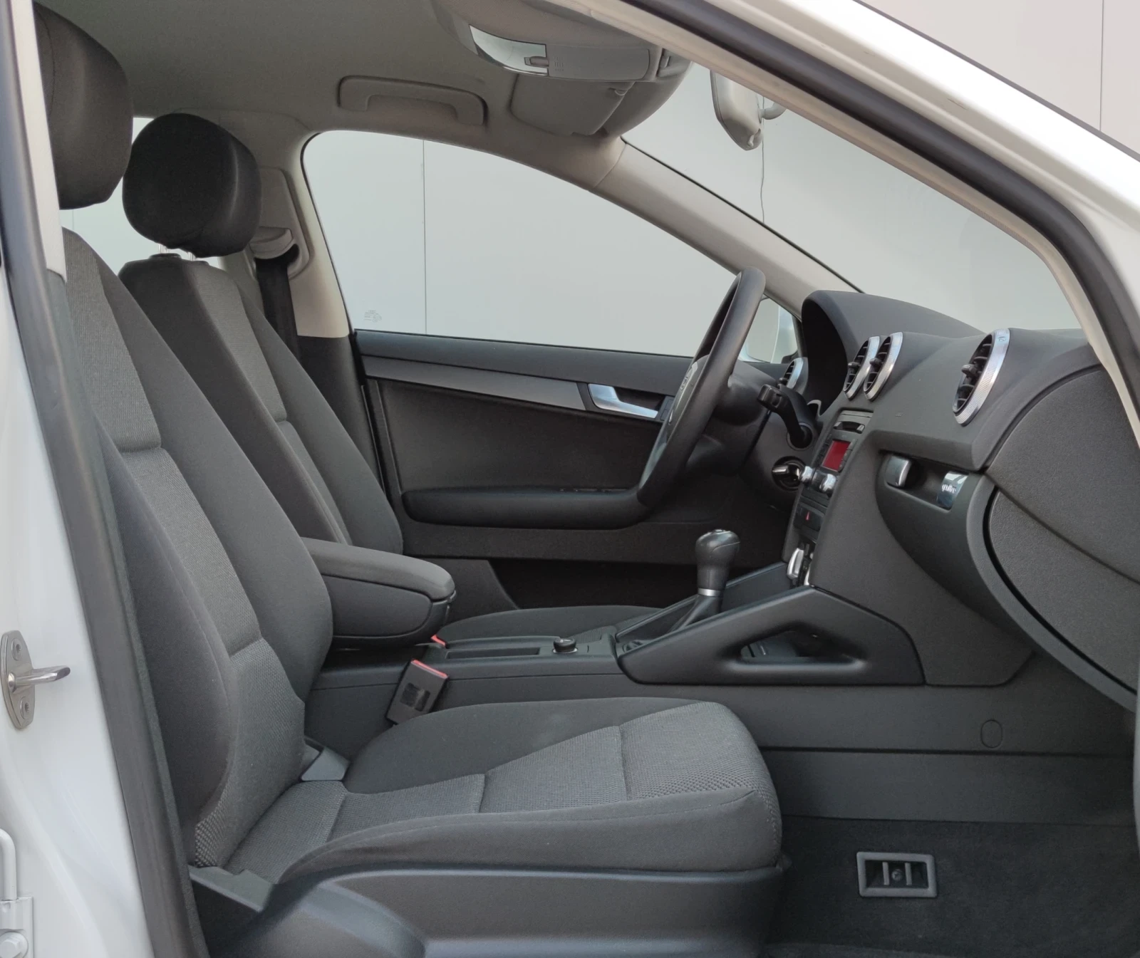 Audi A3 2.0TDI* 170�.�* Quattro*  | Mobile.bg � ����������� 11