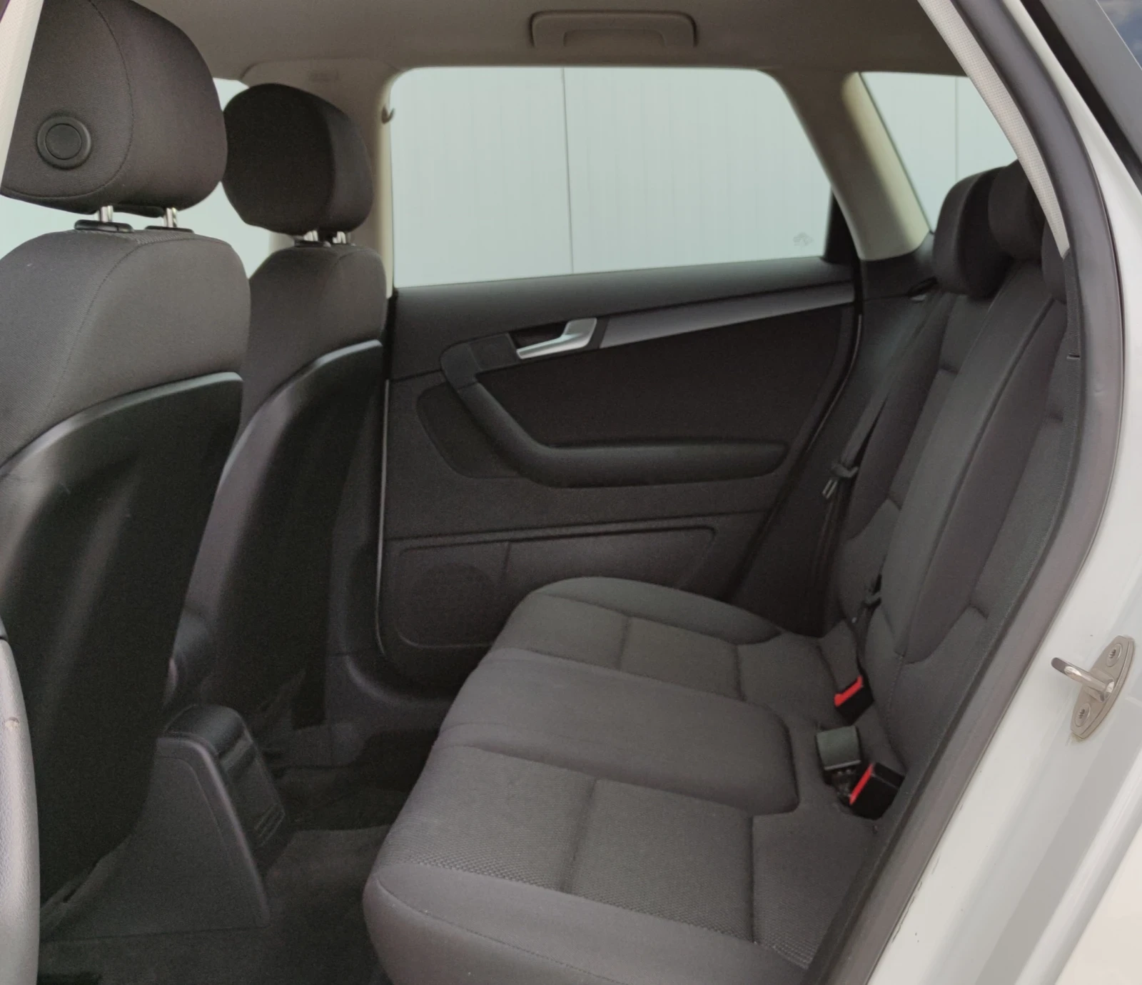 Audi A3 2.0TDI* 170�.�* Quattro*  | Mobile.bg � ����������� 17