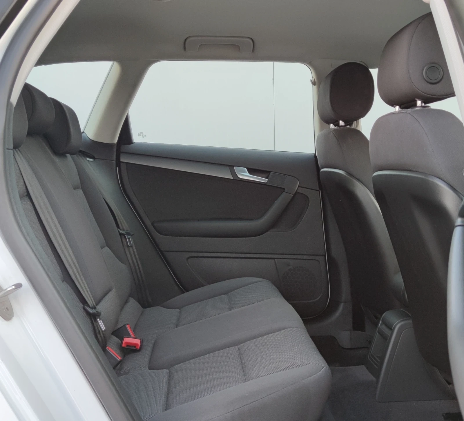 Audi A3 2.0TDI* 170�.�* Quattro*  | Mobile.bg � ����������� 12