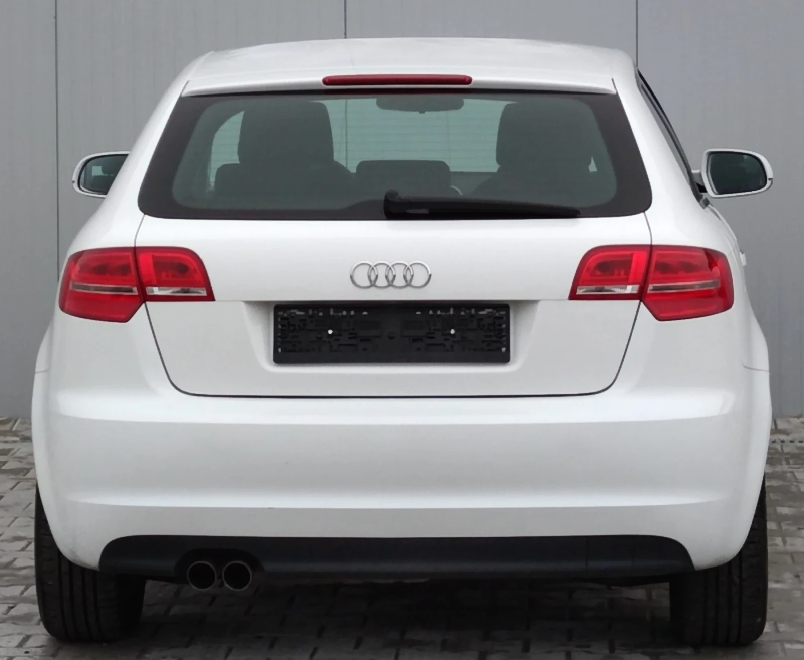 Audi A3 2.0TDI* 170к.с* Quattro*  - изображение 5