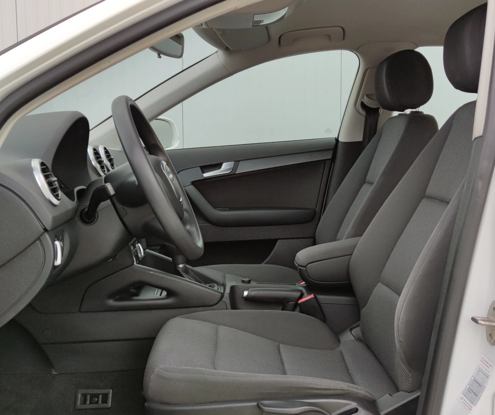 Audi A3 2.0TDI* 170�.�* Quattro*  | Mobile.bg � ����������� 16