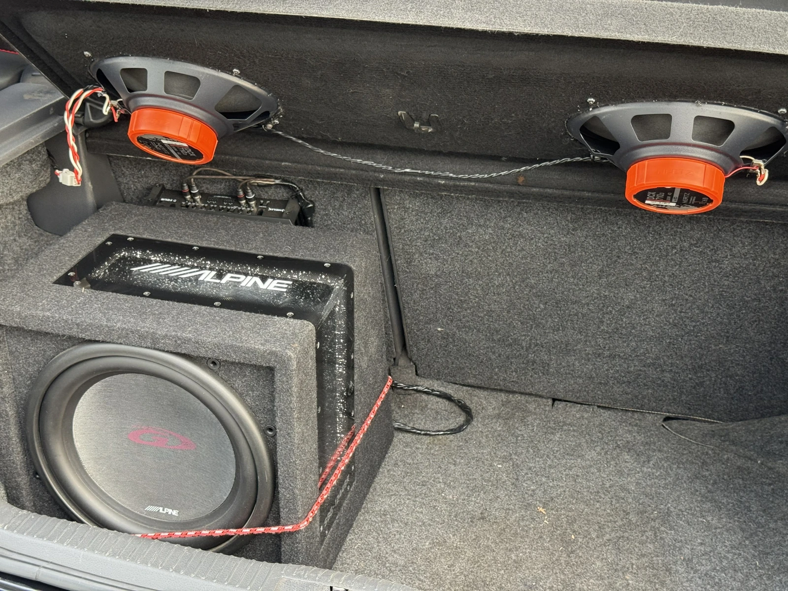 VW Polo GTi, снимка 15 - Автомобили и джипове - 53708724