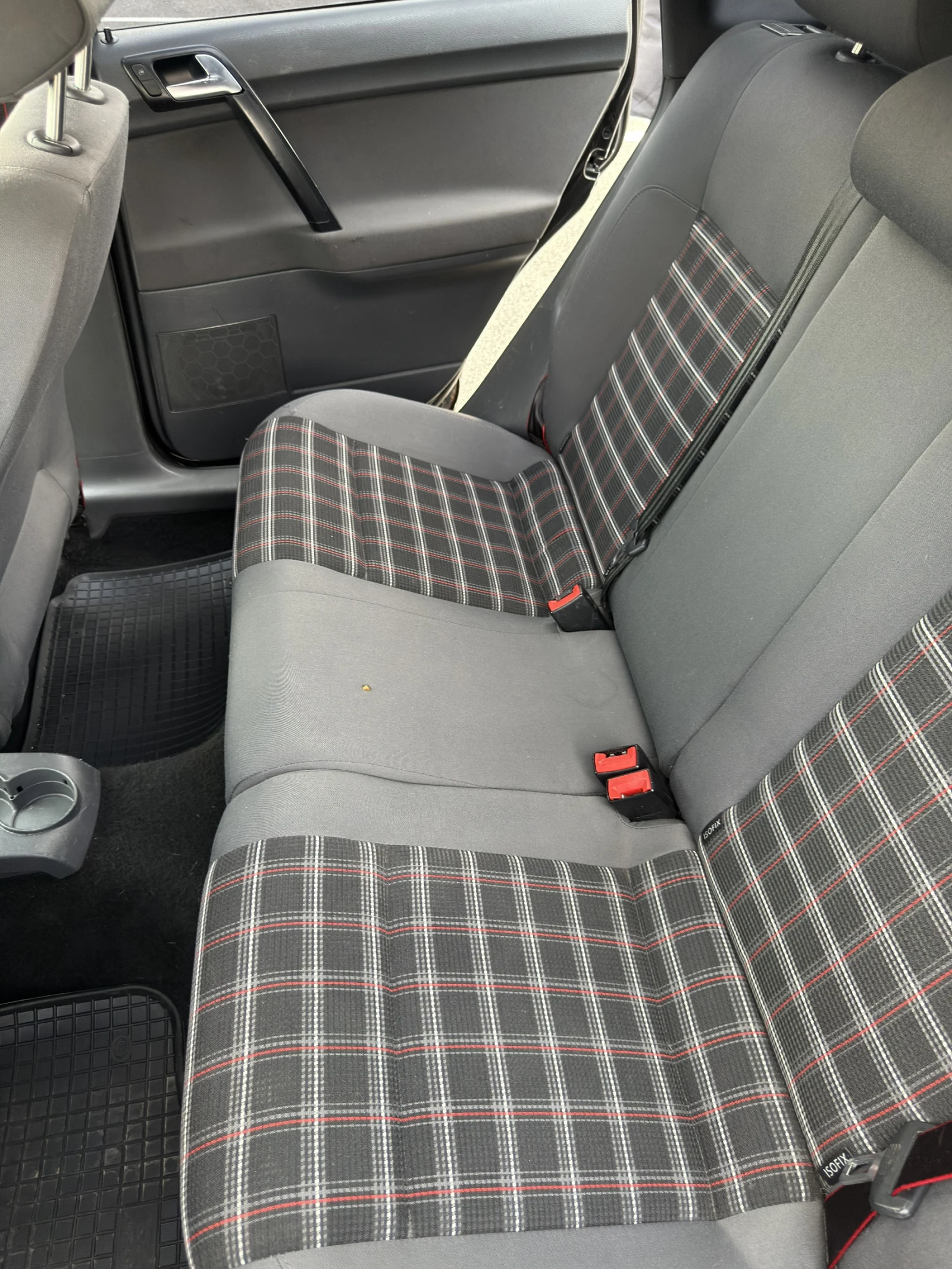 VW Polo GTi, снимка 14 - Автомобили и джипове - 53708724