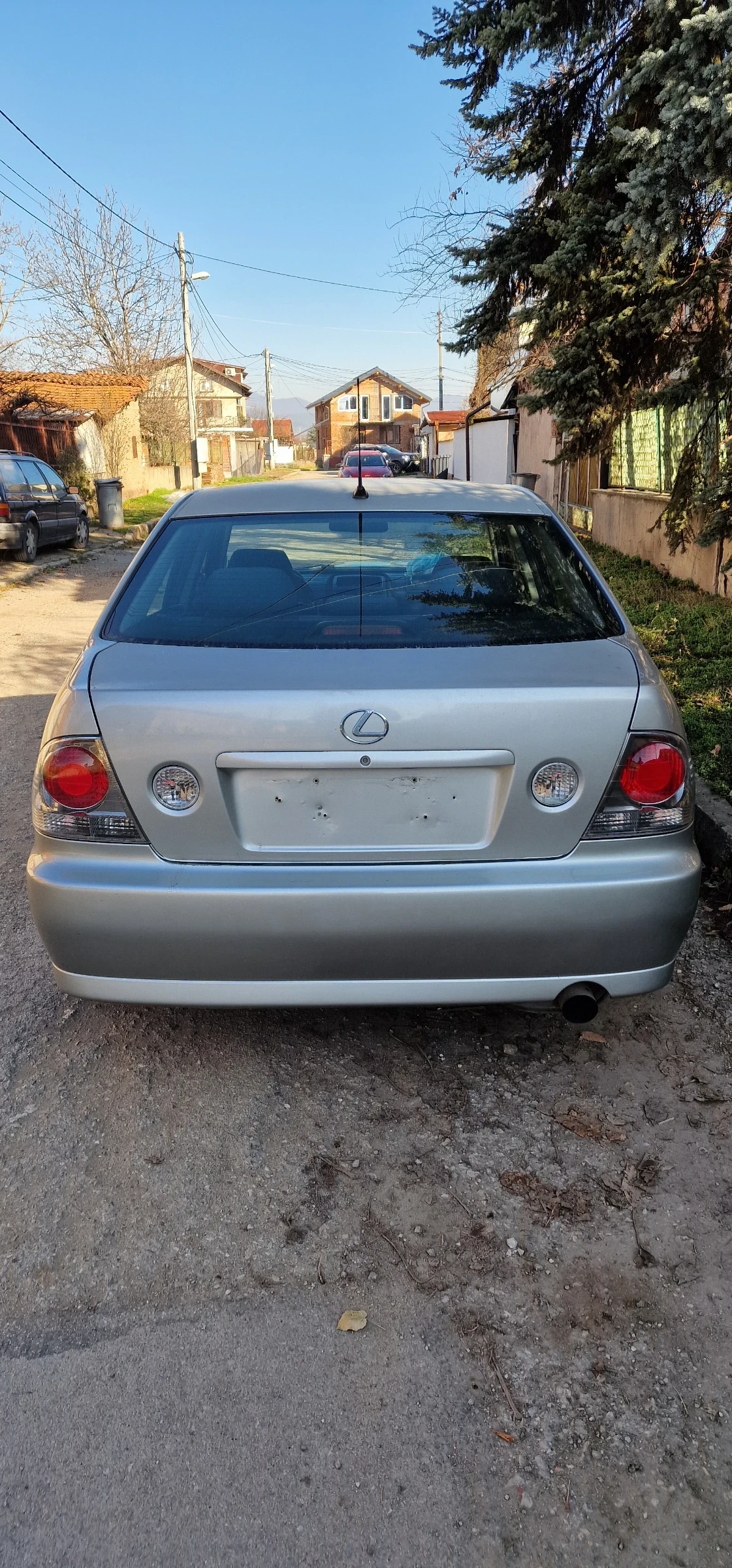 Lexus IS 200 | Mobile.bg � ����������� 2