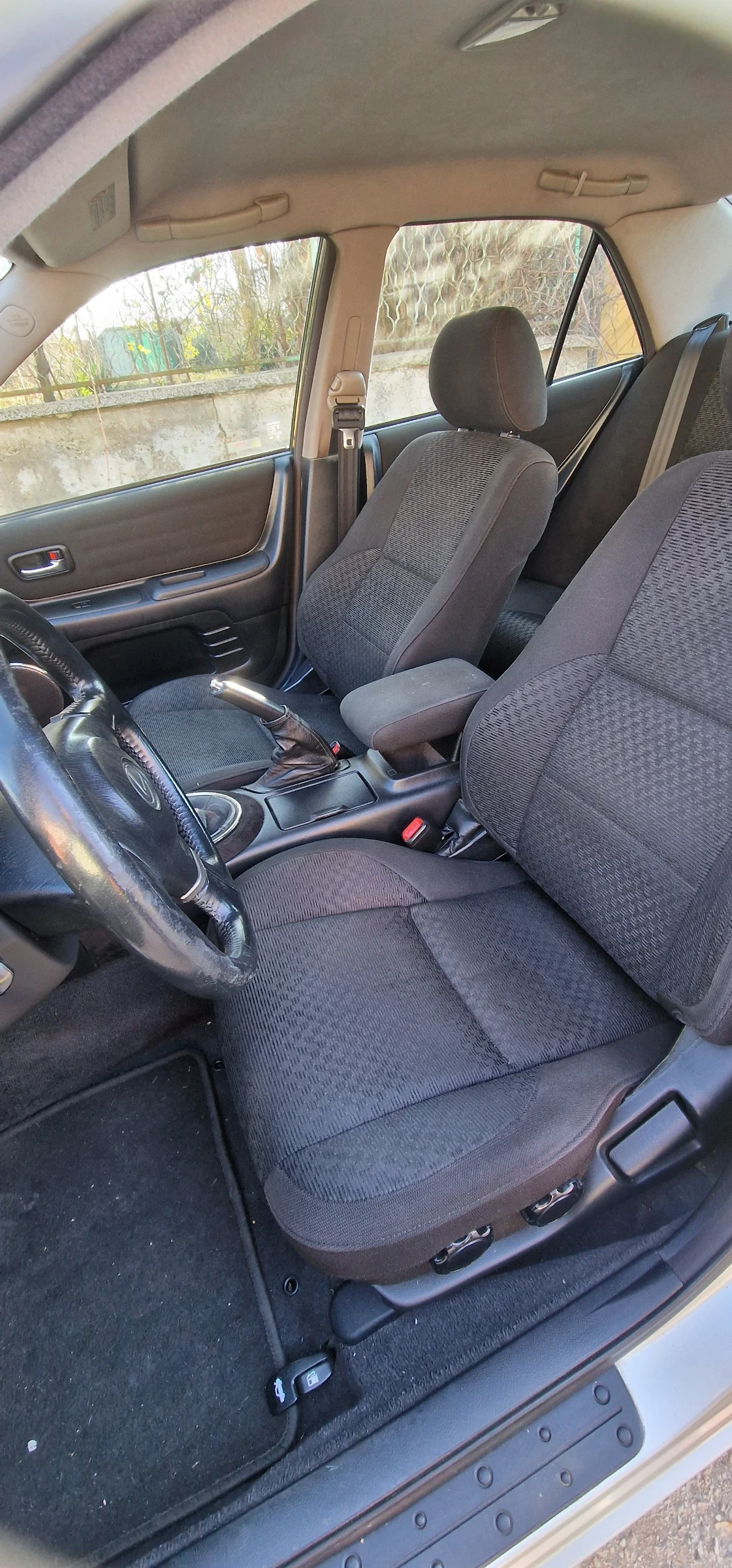 Lexus IS 200 | Mobile.bg � ����������� 10