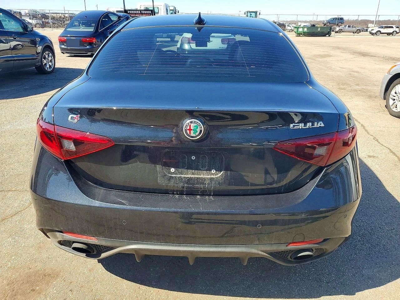 Alfa Romeo Giulia * TI* AWD*  | Mobile.bg � ����������� 5