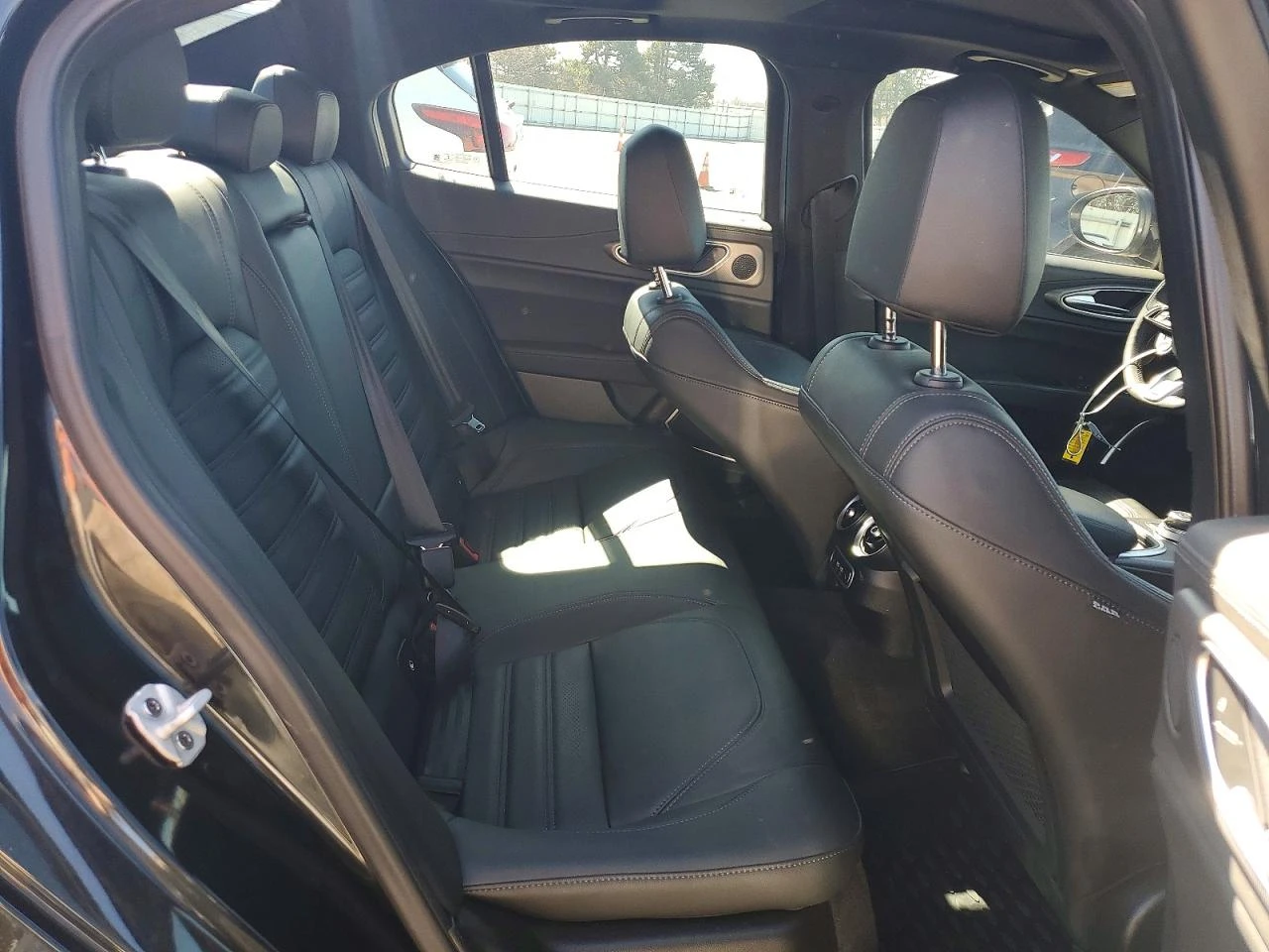 Alfa Romeo Giulia * TI* AWD*  | Mobile.bg � ����������� 11