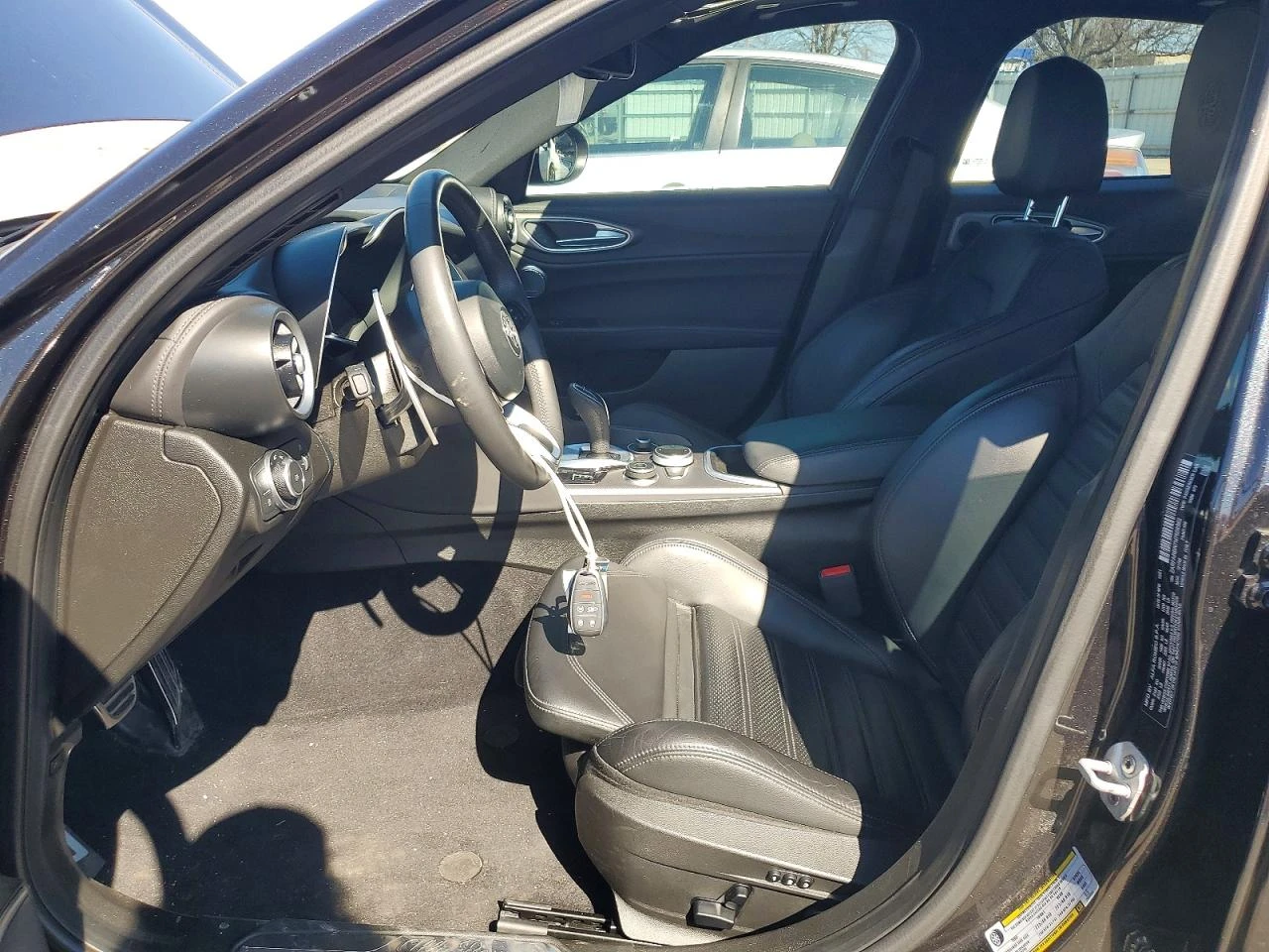 Alfa Romeo Giulia * TI* AWD*  | Mobile.bg � ����������� 10