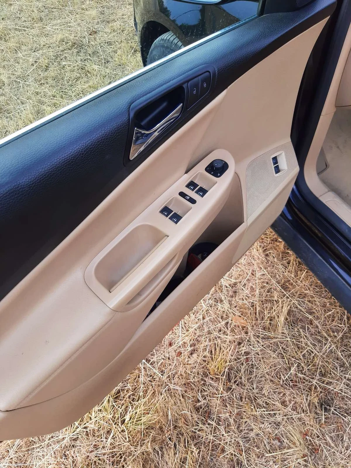 VW Passat, снимка 4 - Автомобили и джипове - 54332203